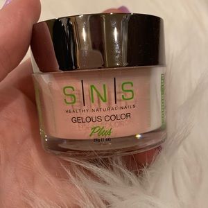 SNS Gelous Dip Powder